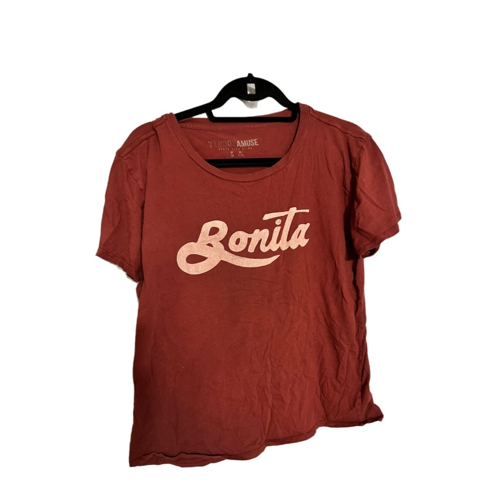 Bonita “pretty”